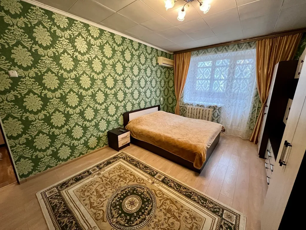 Уютная чистая квартира — аренда посуточно в Ростов-на-Дону