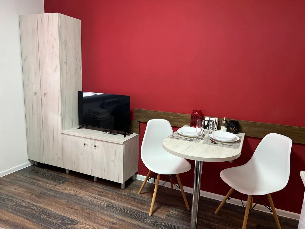 Сторожовка 2 в самом сердце Минска