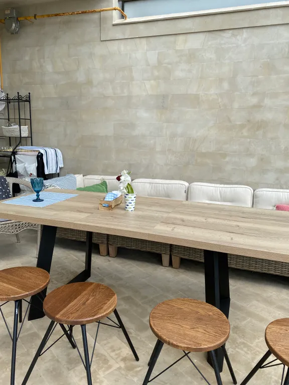 Дом- вилла у моря