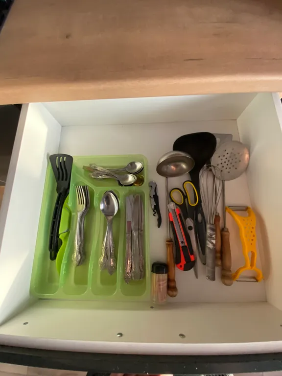 Стильная студия в центре