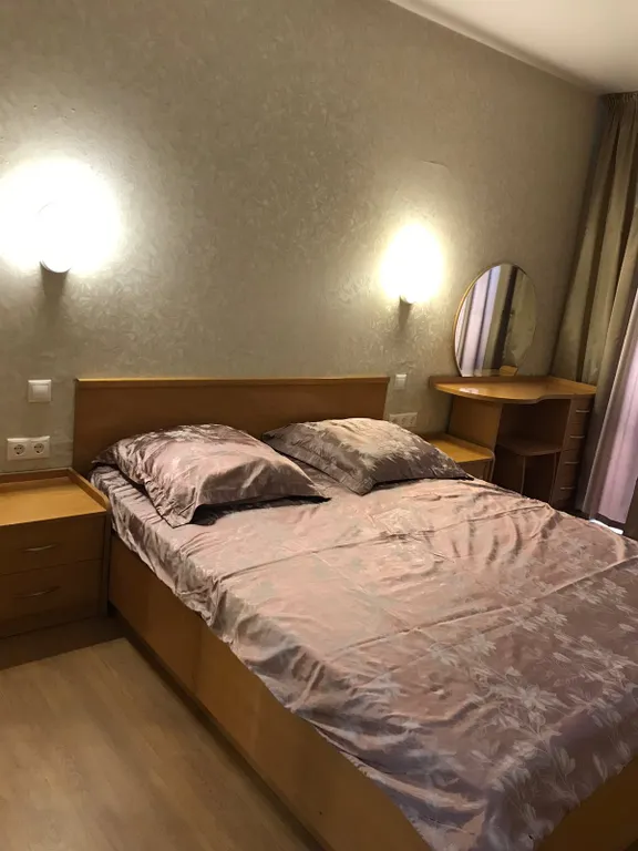 3-х комнатная квартира в центре