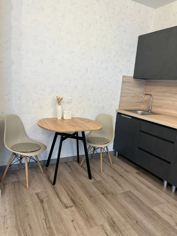 Новая квартира эко-парк Сосновый