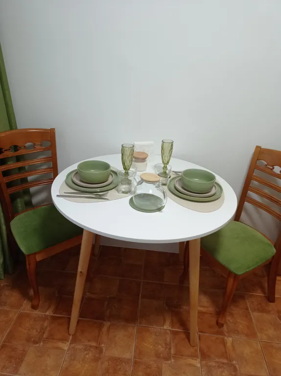 Квартира Экологичный район, уютная квартира — Владикавказ