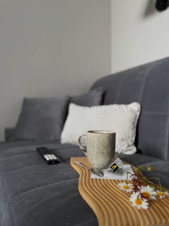 Отдых в Нойкурене