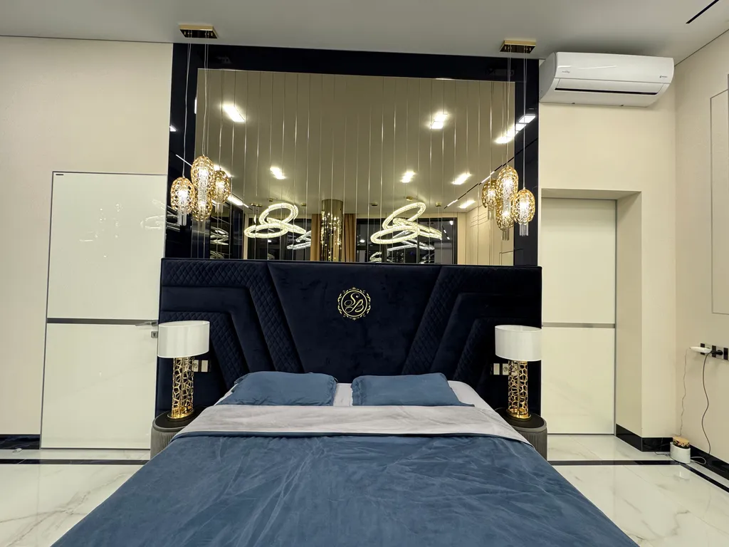 Небо22, номер в Пентхаусе, самый роскошный Ижевск, Джакузи на балконе