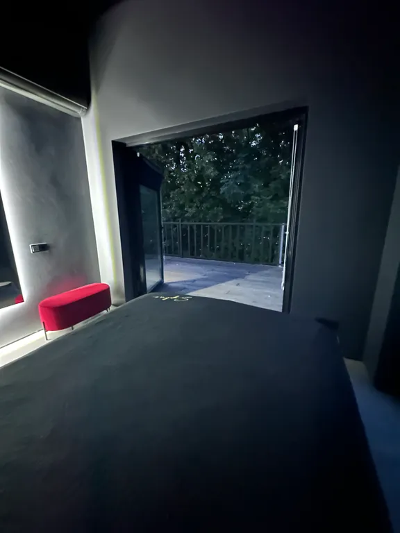 Дом, твое убежище в городе