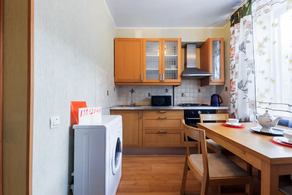 Квартира Квартира в центре у ДЦ Высоцкий. Парковка. — Екатеринбург