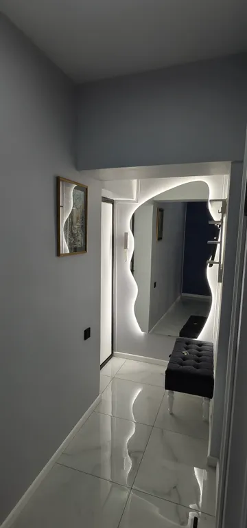 Уютная 2-комнатная квартира рядом с парком