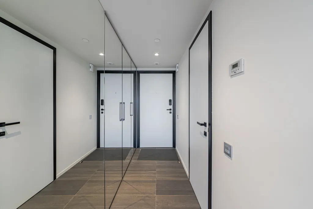 Квартира Квартира Видовая студия на Арбате — Москва