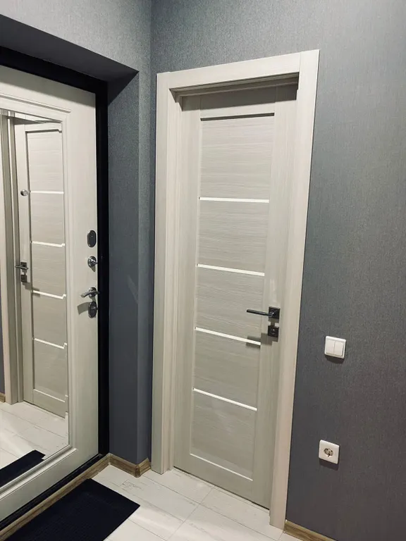 Уютная студия Фисташка