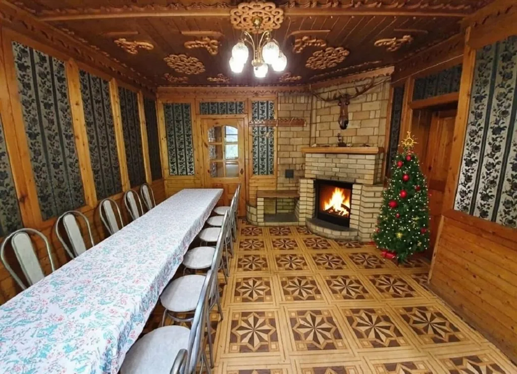 Коттедж Дача во Фрязино — аренда посуточно в Фрязино