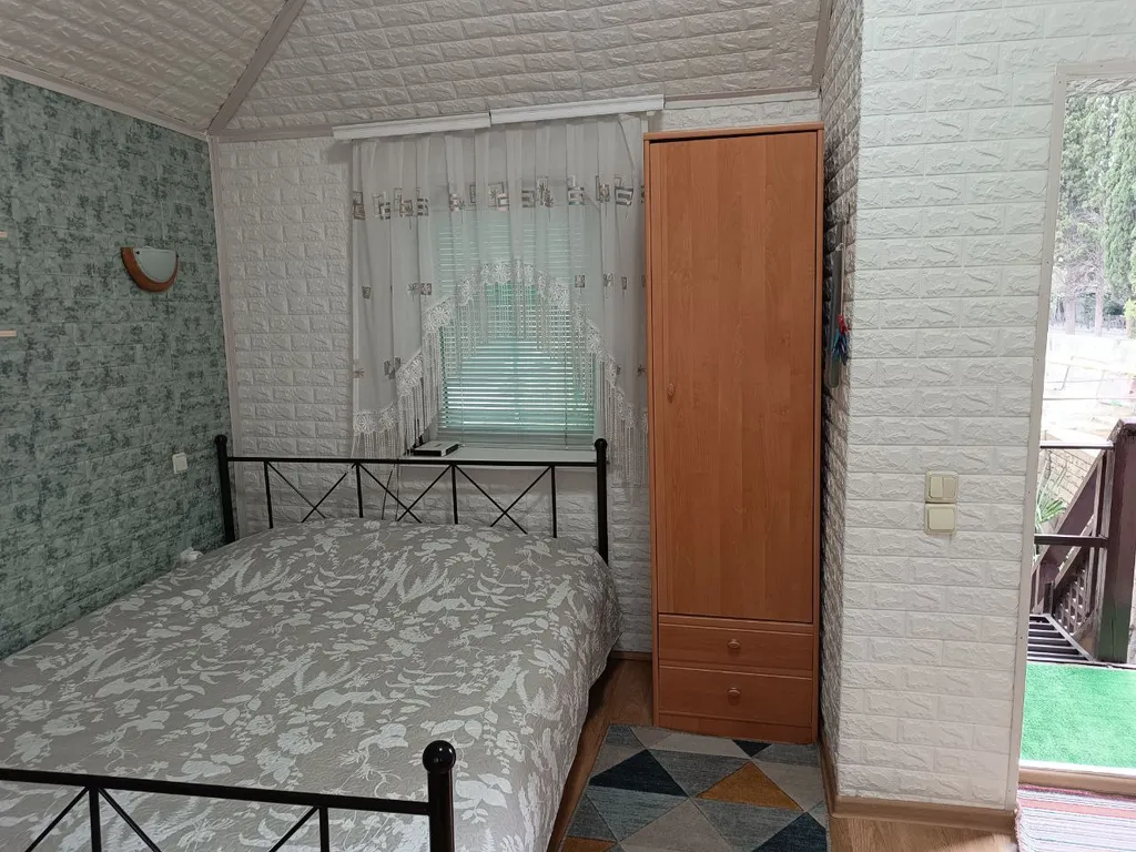 Двухуровневая квартира в центре с красивым внутренним двориком