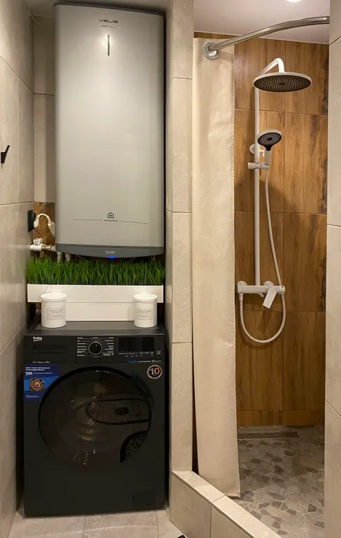 Апартамент "Второй дом Карелия"