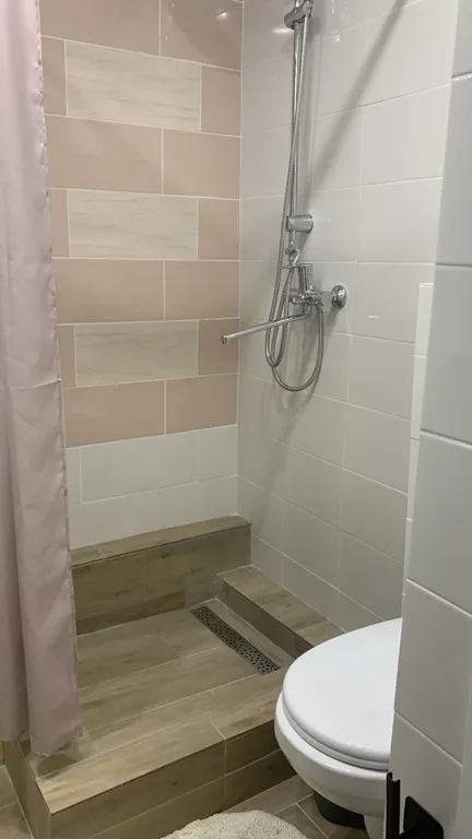 Квартира Квартира Студия в исторической части города — Самара