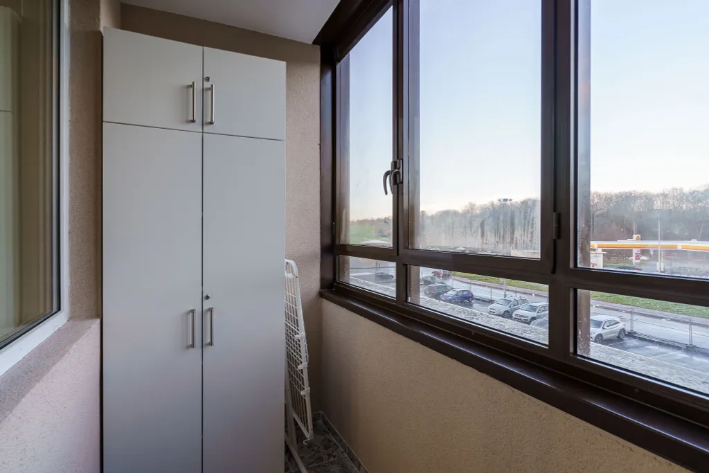 Квартира Квартира Like My 1 — Санкт-Петербург