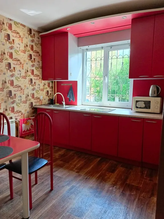 Квартира 2-комнатная Квартира — Красноярск