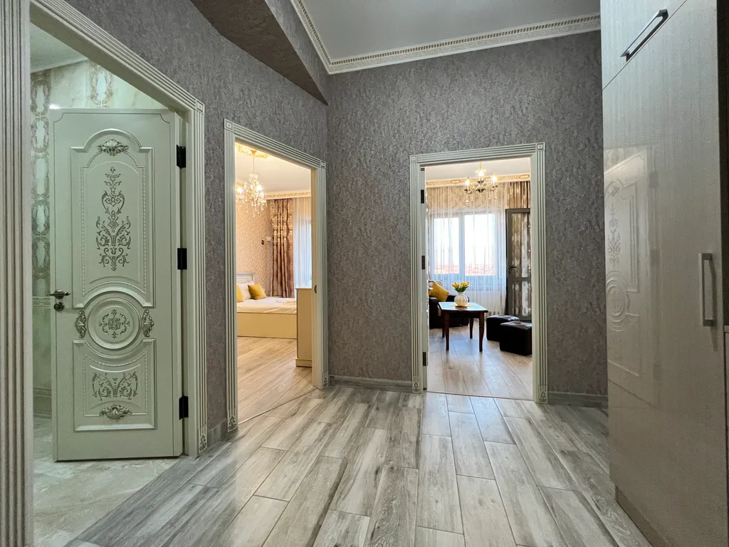 Premium Building in the historic city center