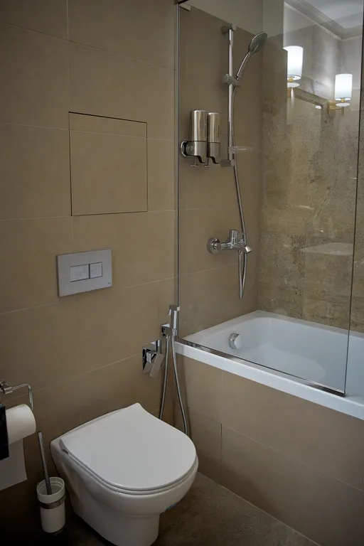 Номер "Люкс"