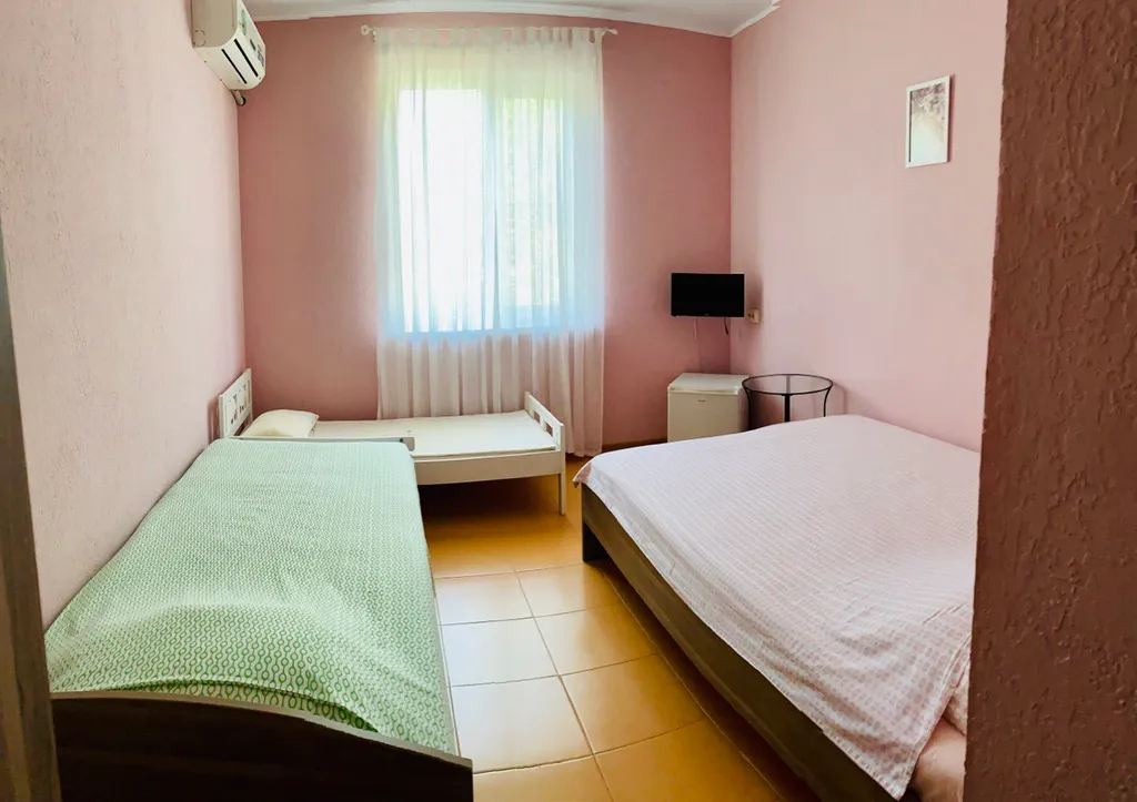 Квартира Комната — Кучугуры