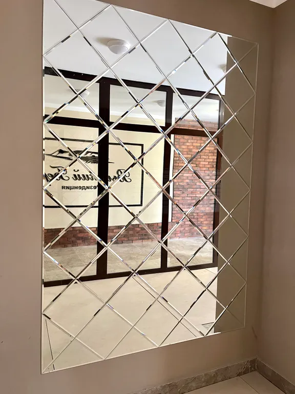 Квартира Квартира с кроватью king-size и видом на море — Анапа