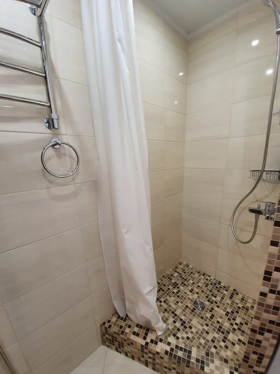 Отличная комфортная квартира