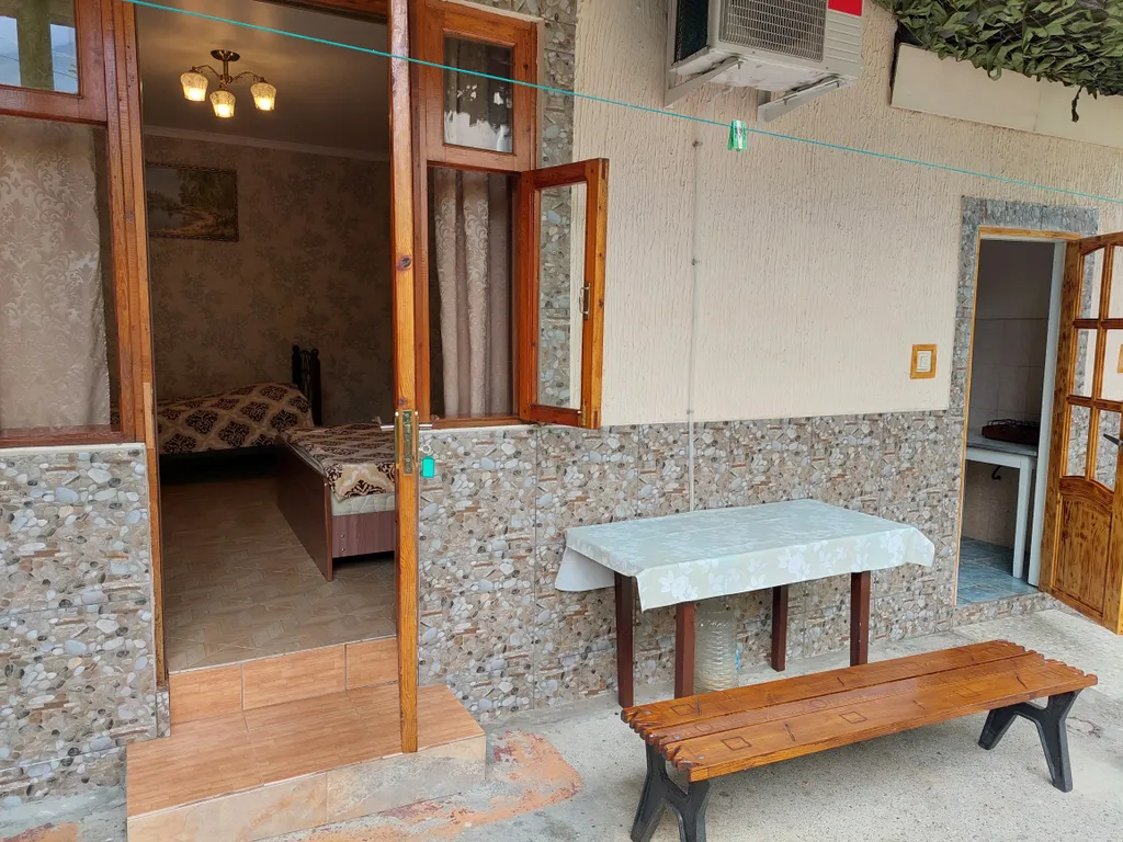 Квартира Комната — Гагра