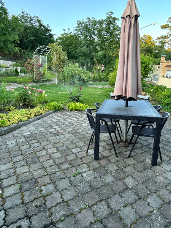 Уютная квартира в центре курорта