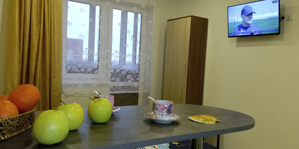 Удобная студия А