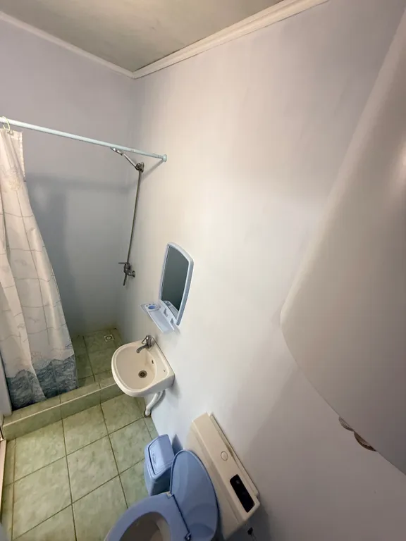 Гостевой дом  эдем