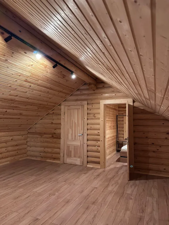 4-комнатный Дом