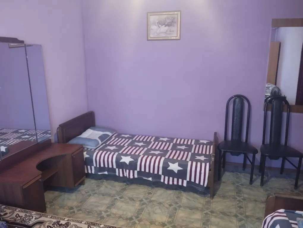 Квартира Комната — Сочи