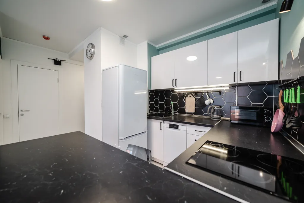 Евродвушка рядом с аэропортом Внуково