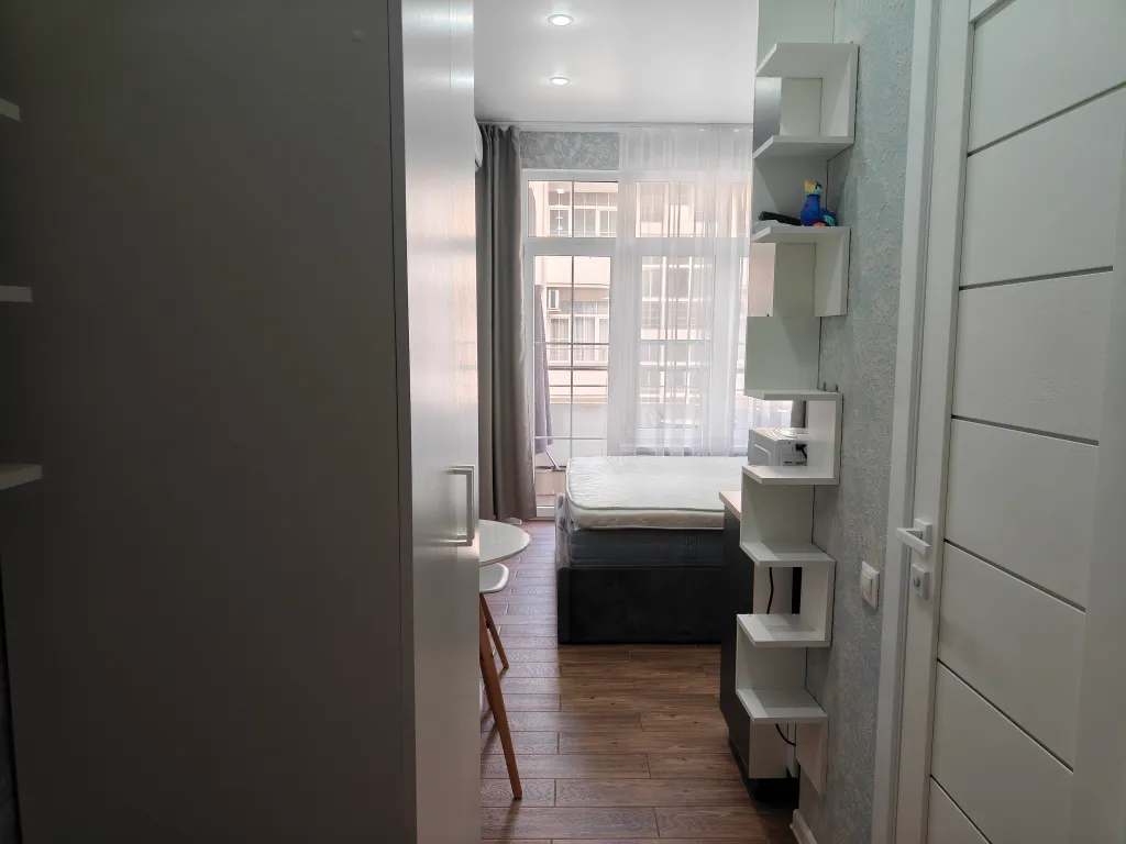 Квартира Квартира у моря — Сочи