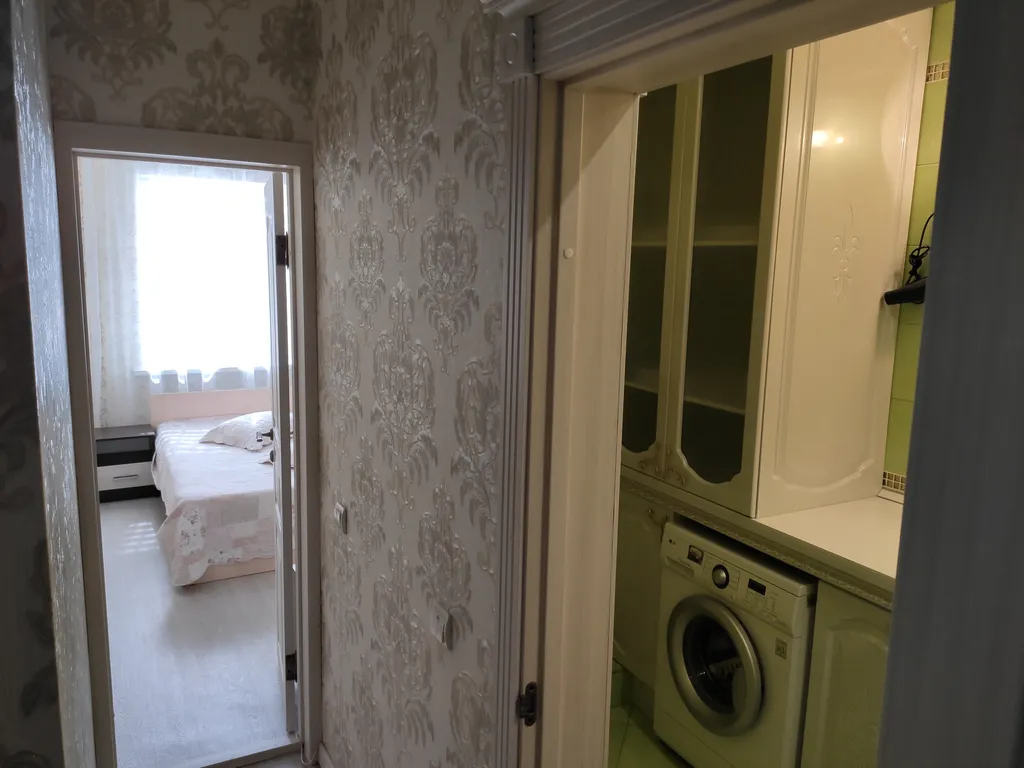 Семейная квартира в звезде, кировский район