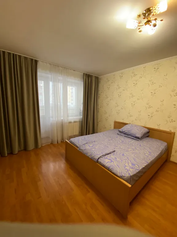 Уютная двухкомнатная квартира рядом с Аквапарком и Детской больницей