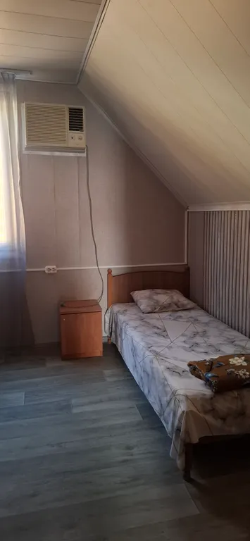 Домик у моря Семёрочка