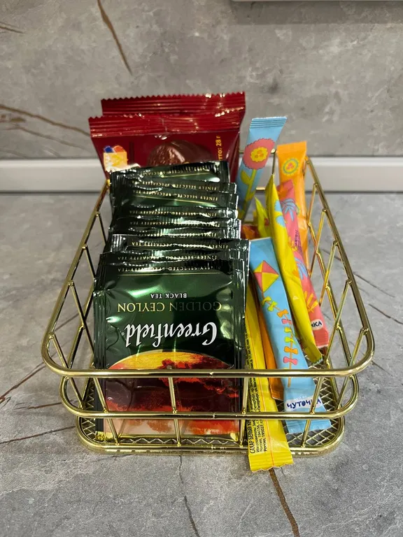 Квартира на набережной Северной Двины