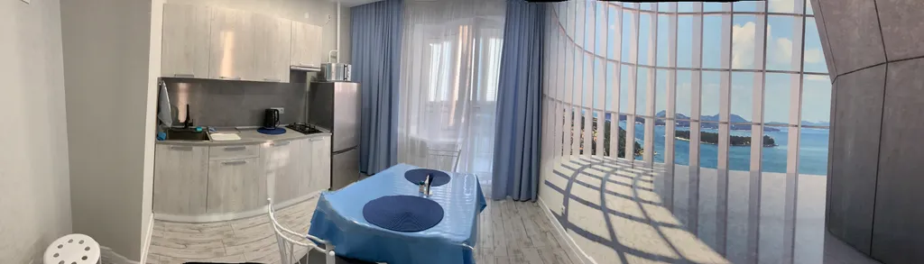 Современная, новая, уютная квартира в доме повышенной комфортности