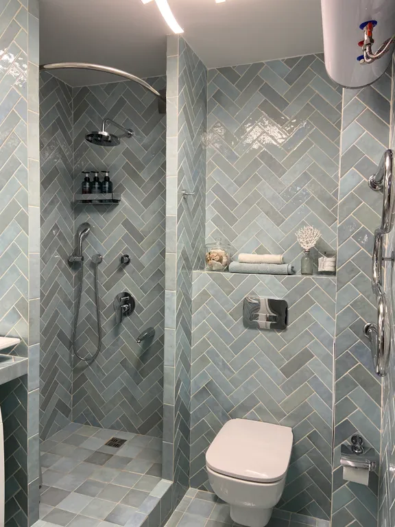 Квартира Уютная квартира — Ярославль