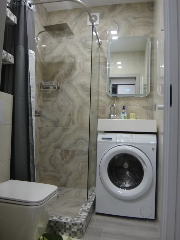 Квартира Гала Пионерский — Пионерский