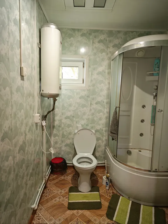 2-комнатный Дом