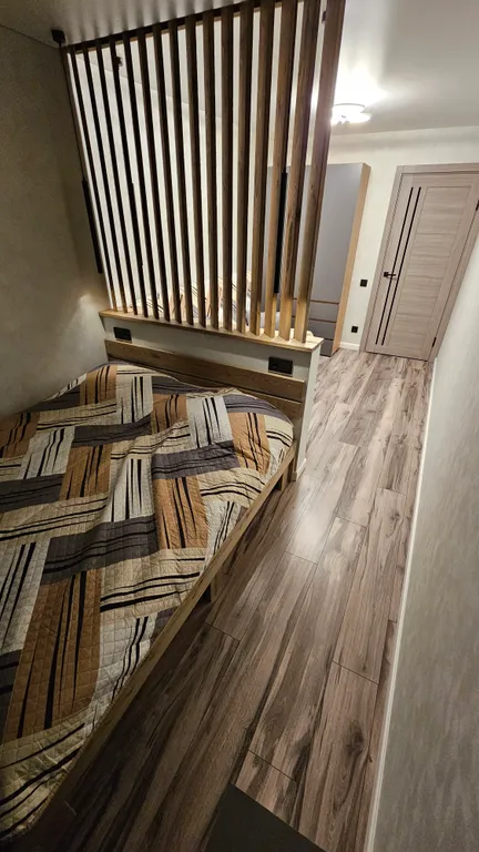 Квартира Уютная квартира рядом со склоном — Кировск