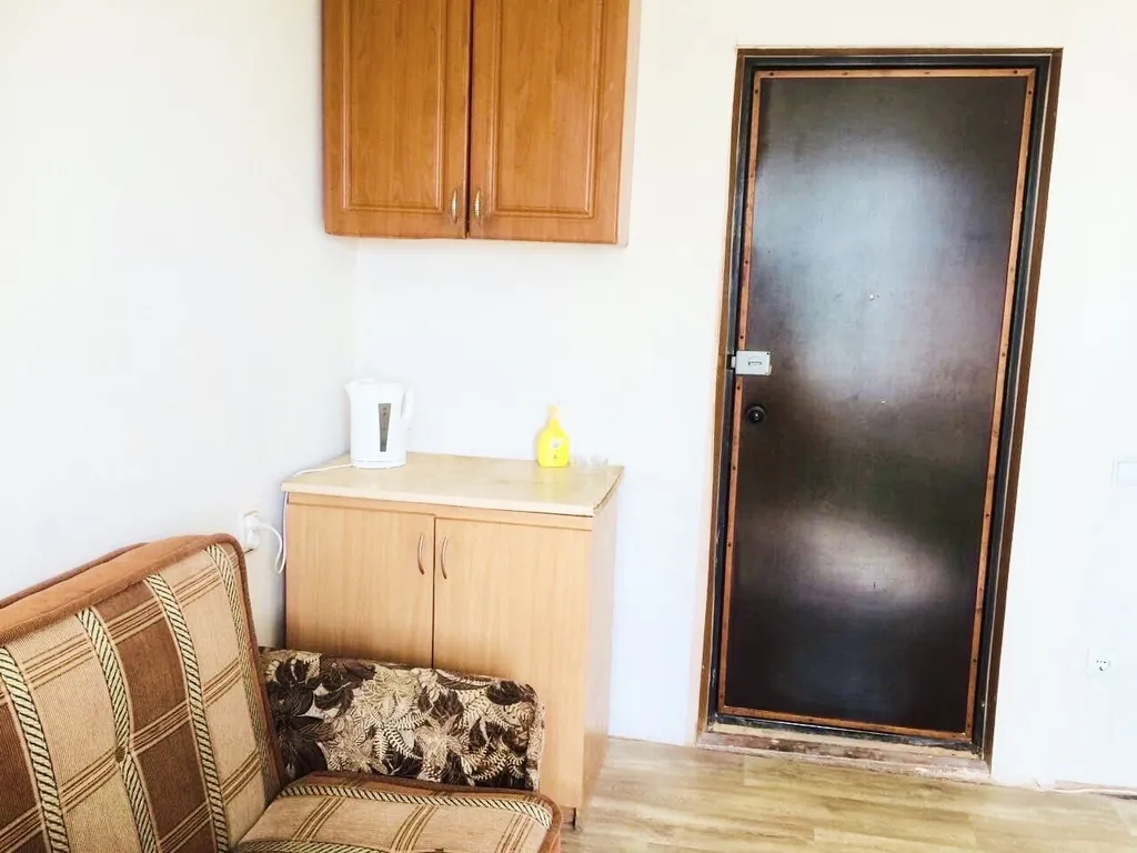 Комната рядом с жд вокзалом