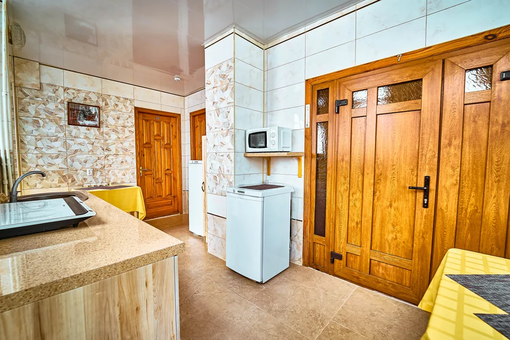 Квартира Комната — Анапа