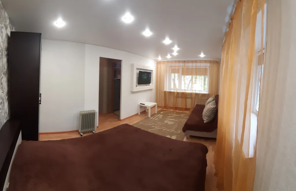 Квартира для вашего комфорта — аренда посуточно в Апатиты