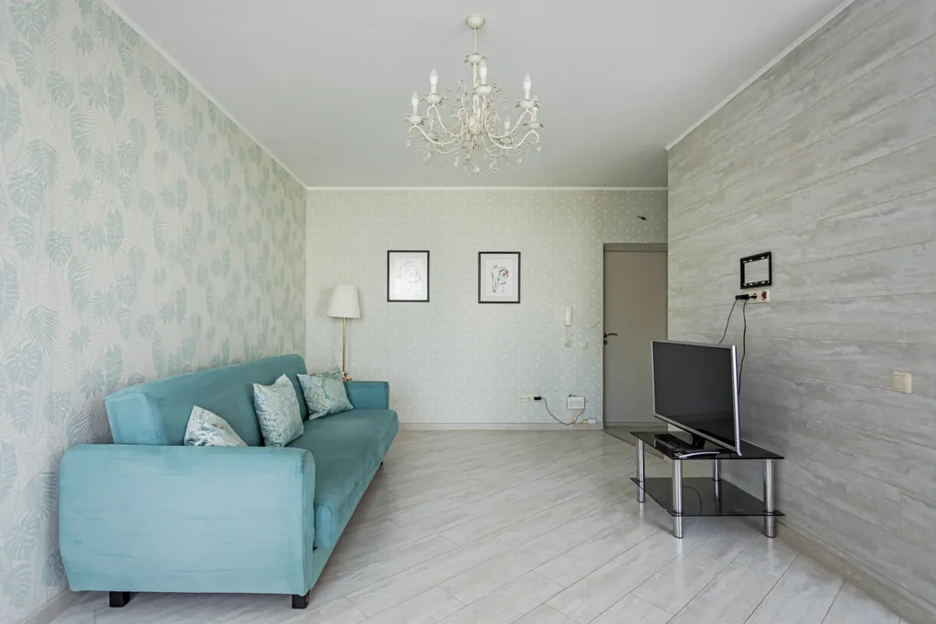 Уютная квартира в центре города — аренда посуточно в Минск