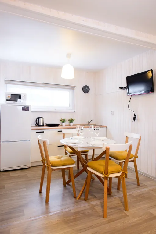 3-комнатный Дом