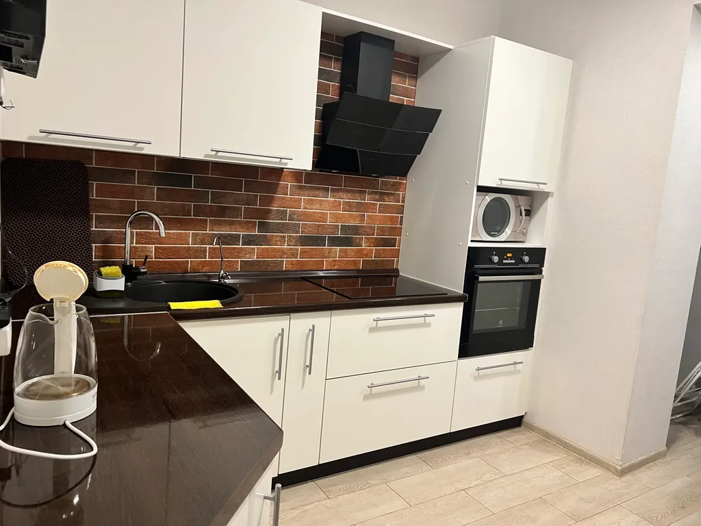 Квартира Квартира в центре Дзержинского района — Ярославль