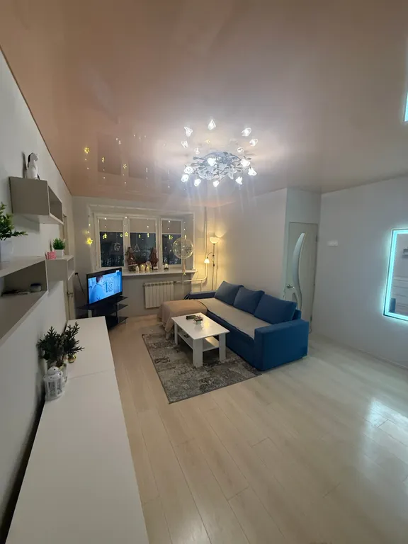 Квартира в центре города