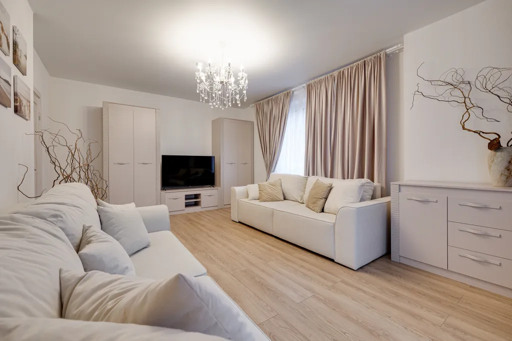 Квартира Квартира Дом Реставратора — Москва